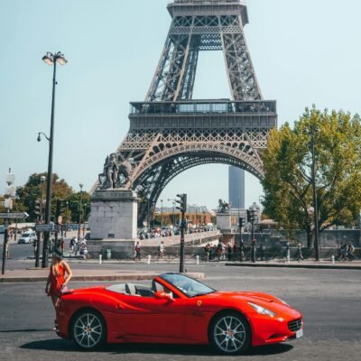 Traslados por la ciudad