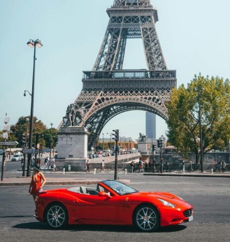 Traslados por la ciudad