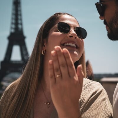 París para Enamorados